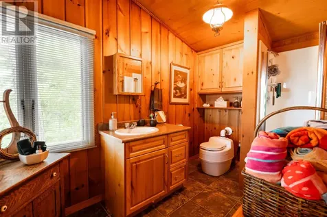 Fr 3 259a Inglis Lake Road Kenora ON P0X 1C0