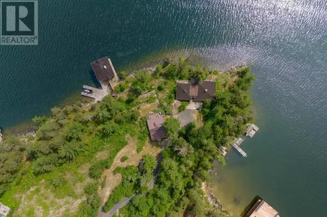 Fr 3 259a Inglis Lake Road Kenora ON P0X 1C0