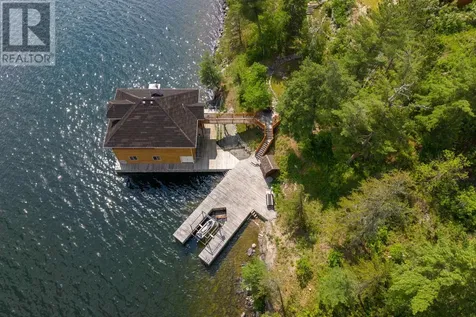 Fr 3 259a Inglis Lake Road Kenora ON P0X 1C0