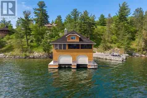 Fr 3 259a Inglis Lake Road Kenora ON P0X 1C0