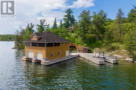 Fr 3 259a Inglis Lake Road Kenora ON P0X 1C0