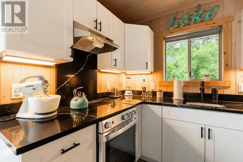 Fr 3 259a Inglis Lake Road Kenora ON P0X 1C0