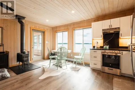 Fr 3 259a Inglis Lake Road Kenora ON P0X 1C0