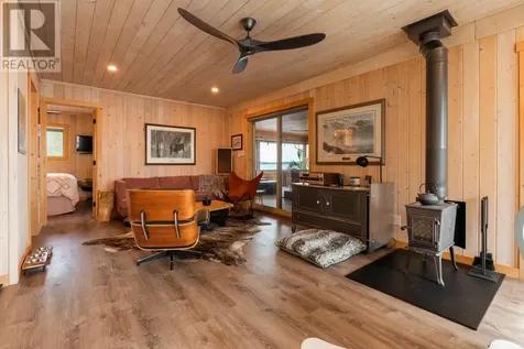 Fr 3 259a Inglis Lake Road Kenora ON P0X 1C0