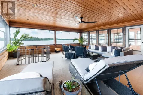Fr 3 259a Inglis Lake Road Kenora ON P0X 1C0