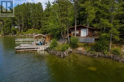 Fr 3 259a Inglis Lake Road Kenora ON P0X 1C0