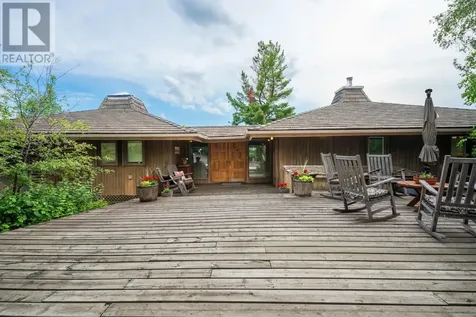 Fr 3 259a Inglis Lake Road Kenora ON P0X 1C0