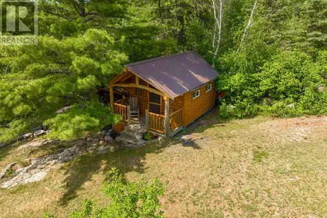 Fr 3 259a Inglis Lake Road Kenora ON P0X 1C0