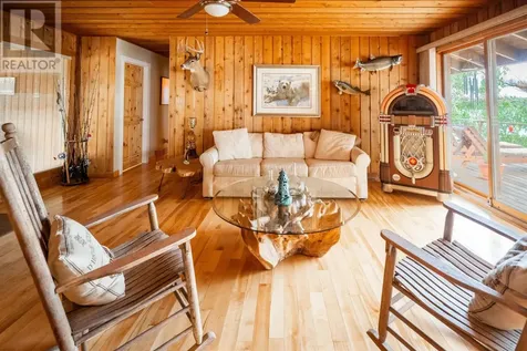 Fr 3 259a Inglis Lake Road Kenora ON P0X 1C0