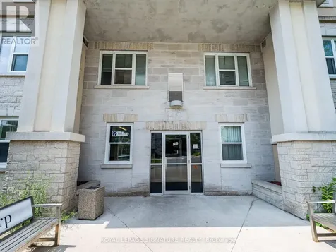 251 Lester Street Waterloo ON N2L 3W6