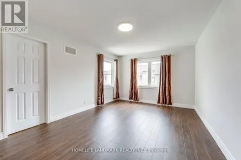 7 Marshview Avenue Aurora ON L4G 7W2