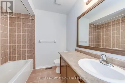 7 Marshview Avenue Aurora ON L4G 7W2