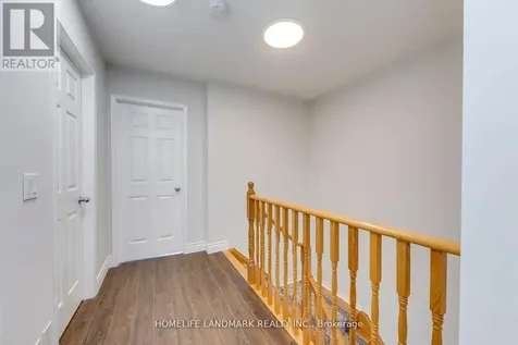 7 Marshview Avenue Aurora ON L4G 7W2