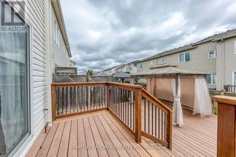 7 Marshview Avenue Aurora ON L4G 7W2