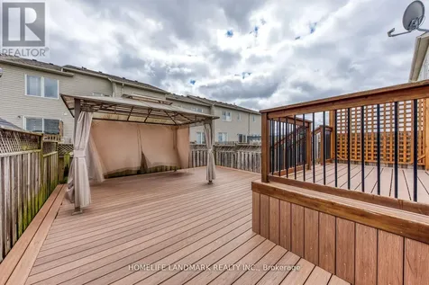 7 Marshview Avenue Aurora ON L4G 7W2