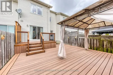 7 Marshview Avenue Aurora ON L4G 7W2