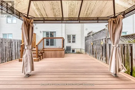 7 Marshview Avenue Aurora ON L4G 7W2