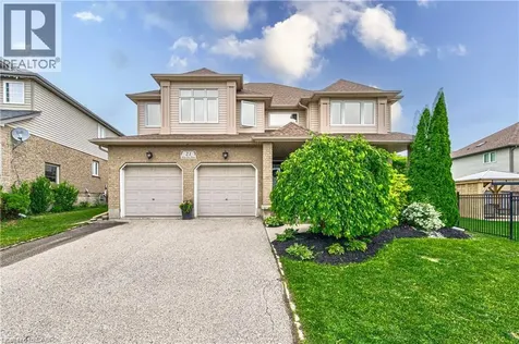 21 West Tree Drive Breslau ON N0B 1M0