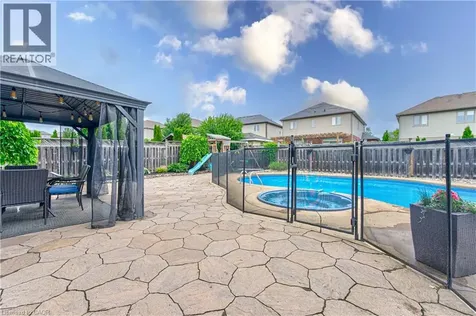 21 West Tree Drive Breslau ON N0B 1M0