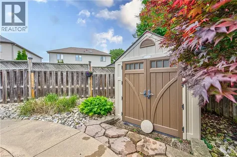 21 West Tree Drive Breslau ON N0B 1M0