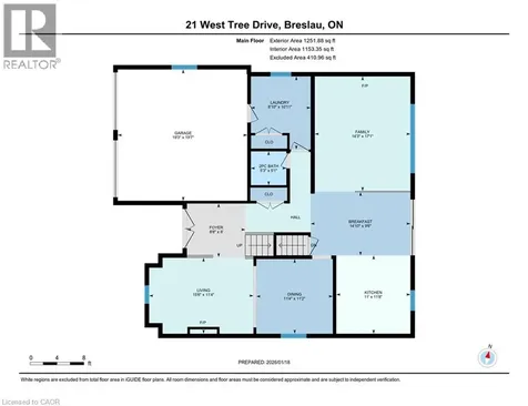 21 West Tree Drive Breslau ON N0B 1M0