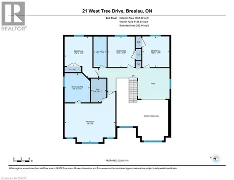 21 West Tree Drive Breslau ON N0B 1M0