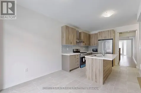 2940 Nakina Street Pickering ON L1X 0P7