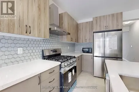 2940 Nakina Street Pickering ON L1X 0P7