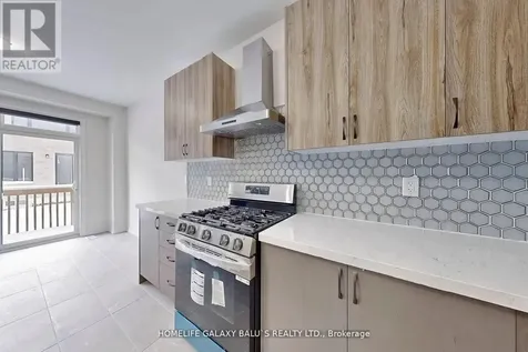 2940 Nakina Street Pickering ON L1X 0P7