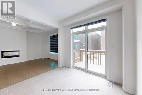 2940 Nakina Street Pickering ON L1X 0P7
