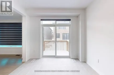 2940 Nakina Street Pickering ON L1X 0P7