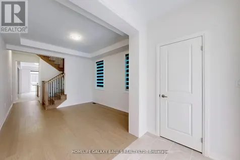 2940 Nakina Street Pickering ON L1X 0P7