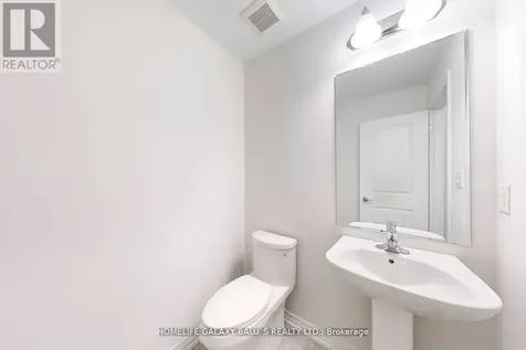 2940 Nakina Street Pickering ON L1X 0P7