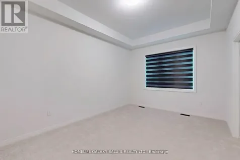 2940 Nakina Street Pickering ON L1X 0P7