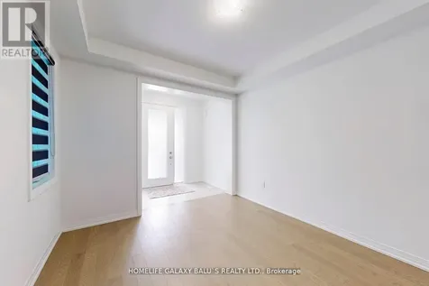 2940 Nakina Street Pickering ON L1X 0P7