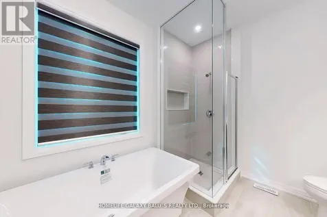 2940 Nakina Street Pickering ON L1X 0P7