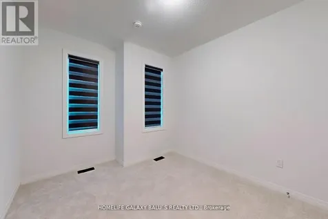 2940 Nakina Street Pickering ON L1X 0P7