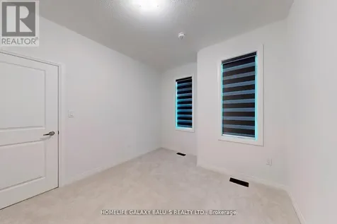 2940 Nakina Street Pickering ON L1X 0P7