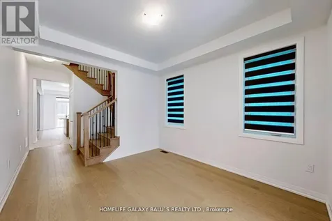 2940 Nakina Street Pickering ON L1X 0P7