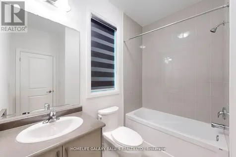 2940 Nakina Street Pickering ON L1X 0P7