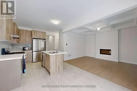 2940 Nakina Street Pickering ON L1X 0P7