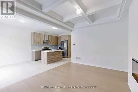 2940 Nakina Street Pickering ON L1X 0P7