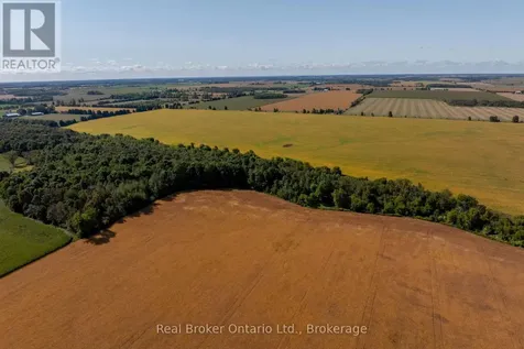 201340 Dufferin Road 109 Road East Garafraxa ON L9W 7A9
