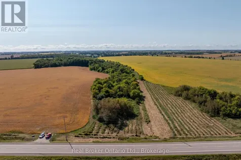 201340 Dufferin Road 109 Road East Garafraxa ON L9W 7A9