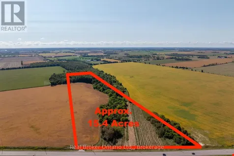 201340 Dufferin Road 109 Road East Garafraxa ON L9W 7A9