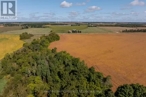 201340 Dufferin Road 109 Road East Garafraxa ON L9W 7A9