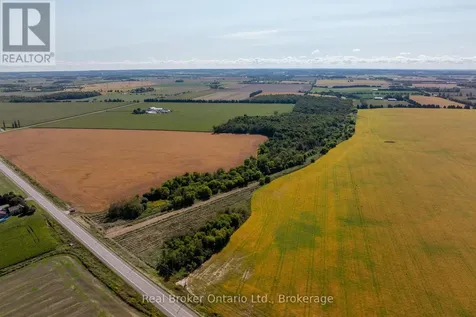 201340 Dufferin Road 109 Road East Garafraxa ON L9W 7A9