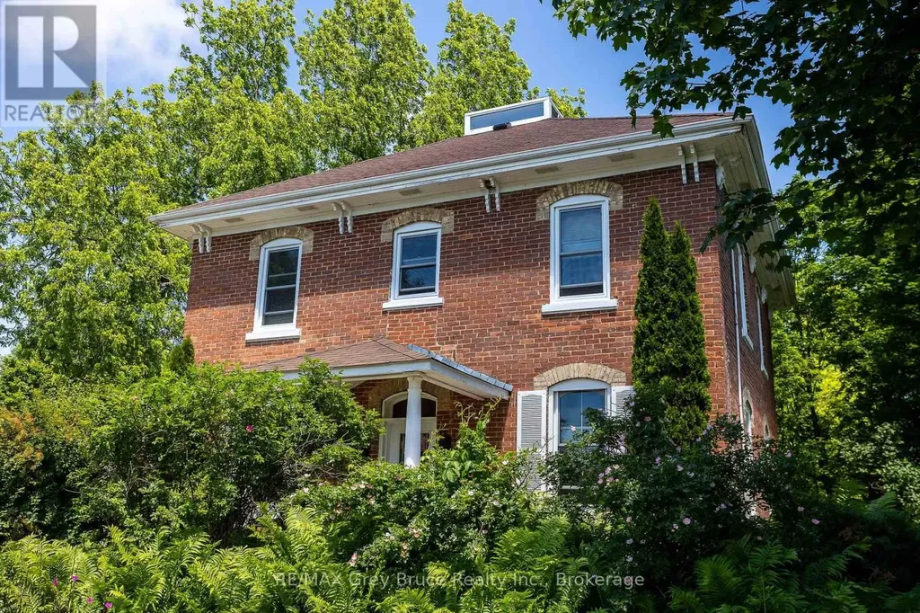 580 23rd Street West Owen Sound ON N4K 4G9