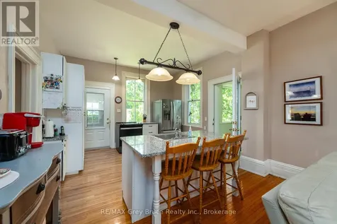 580 23rd Street West Owen Sound ON N4K 4G9