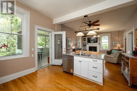 580 23rd Street West Owen Sound ON N4K 4G9